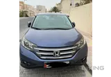 2012 Honda CR-V – Excellent Condition | Well Maintained | 16700 KMS